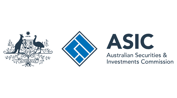 Australian Securities & Investments Commission (ASIC)