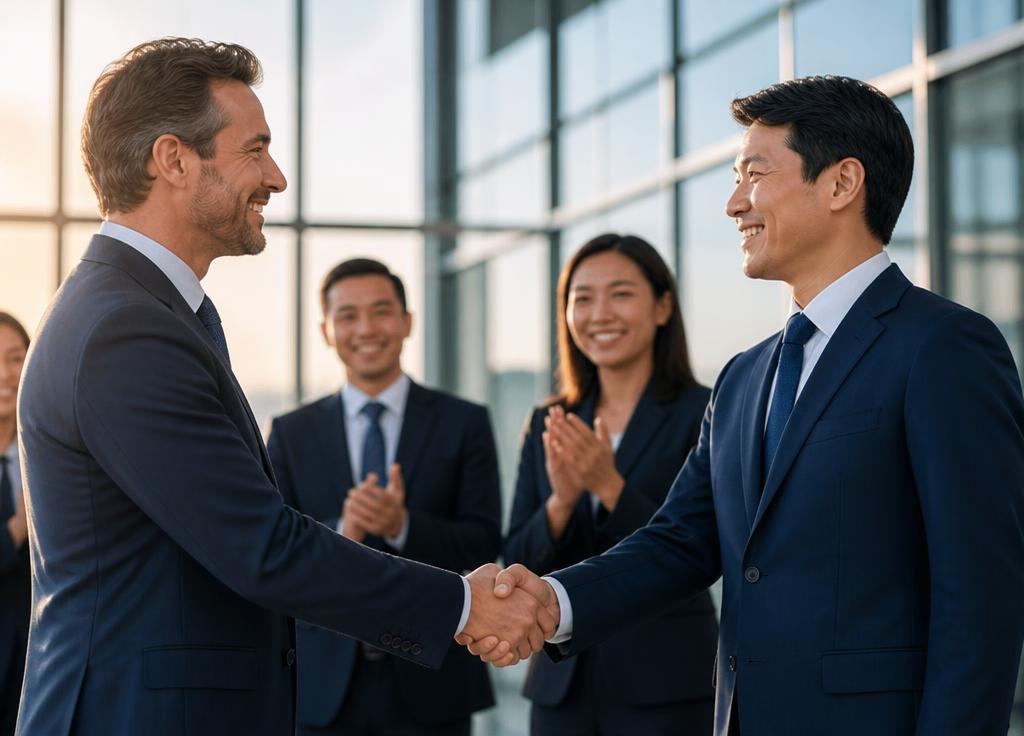 Caissa Growth Completes Strategic Investment in Arcadia Software